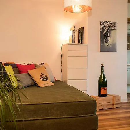 Doerr_villa Apartamento